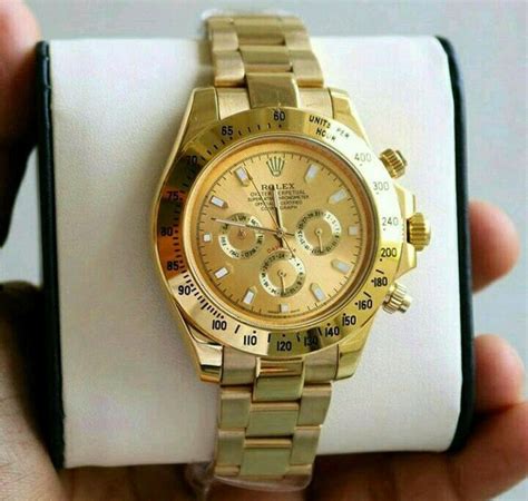 rolex indonesia harga